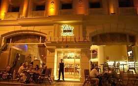 Hotel Tilia Estambul